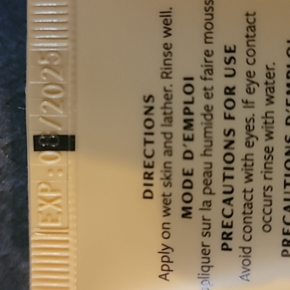 Nopalera Botanical Lotion Bar & Cactus Shower Gel - Picture 6 of 7